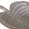 Bandeja hoja Ebud Café 20x26x5 cm
