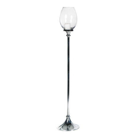 Brisero Mediano Plata Siberia 18X93.5cm