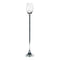 Brisero Mediano Plata Siberia 18X93.5cm