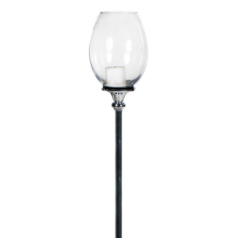 Brisero Mediano Plata Siberia 18X93.5cm
