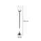 Brisero Mediano Plata Siberia 18X93.5cm