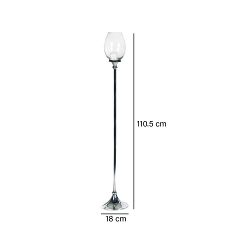 Brisero Grande Plata Siberia 18X110.5cm