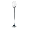 Brisero Pequeño Plata Siberia 18X80cm