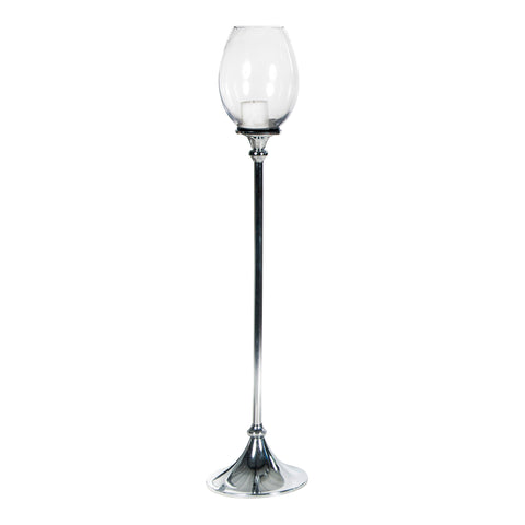 Brisero Pequeño Plata Siberia 18X80cm