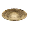 Centro de mesa Oro Deluxe 30X30X5.5 cm