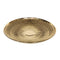 Centro de mesa Oro Deluxe 30X30X5.5 cm