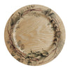 Base de mesa Ramas Botanical 33 x 33 x 1.7 cm