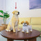 Escultura Perro Labrador Pets 25.5x18.2x32 cm