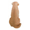 Escultura Perro Labrador Pets 25.5x18.2x32 cm