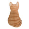 Escultura Gato Pets 13x12x17.5 cm