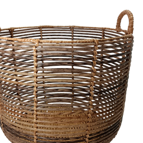 Cesta ENTOCH Cafe Oporto 40x30 cm