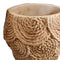 Matera Beige Jordania 16.5X16.5x13 cm