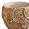 Matera Beige Jordania 21.5X21.5x16.5 cm