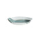 Batea Blanco Azul Rio 35x7 cm