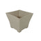 Maceta Beige Jardin 26 x 21 cm