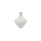Florero Blanco Spark 17.5 x 25.5 cm