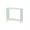 Repisa patas Blanco Manhattan 35 x 15 x 28 cm
