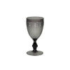 Copa Diamante 14 Oz Gris Viena 8.5X18Cm