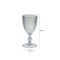 Copa Diamante 14 Oz Transparente Viena 8.5X18Cm