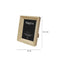 Portarretrato Beige Wuxi 17 x 22,3 cm