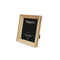 Portarretrato Beige Wuxi 20 x 25 cm