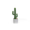 Matera Cactus Redondo Verde Garden 9X27cm