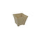 Maceta Beige Jardin 16.5 x 14 cm