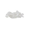 Piedra cuarzo Vidrio Blanco 400 gr