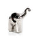 Escultura Elefante Plata Malawi 13 x 7 x 19 cm