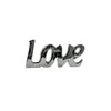 Escultura Love  25X12.5