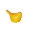 Portavela Pajaro Amarillo Florida 15X8.5cm