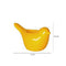 Portavela Pajaro Amarillo Florida 15X8.5cm