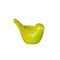 Portavela Pajaro Verde Florida 15X8.5cm